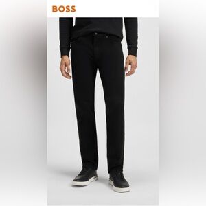 Hugo Boss Stay Black jeans. Size 33.